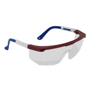 LENTE TOPGUN A/F CLARO - STEELPRO