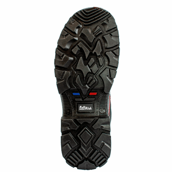 BOTA DE SEGURIDAD FULL PLUS - FULL RISK - Imagen 4