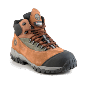 BOTA DE SEGURIDAD ED202 - EDELBROCK