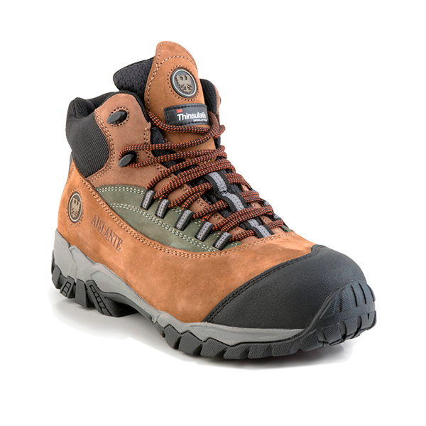 BOTA DE SEGURIDAD ED202 - EDELBROCK