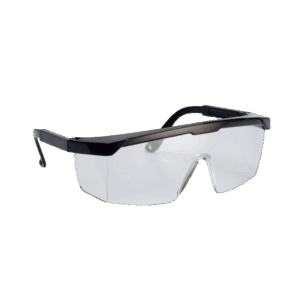 Lente Nitro AF Claro STEELPRO