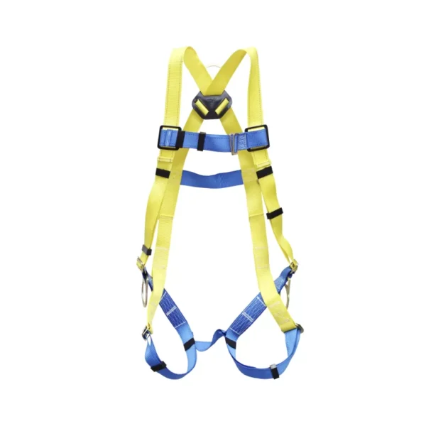 ARNÉS AA FULL BODY 3 ANILLOS | SPRO