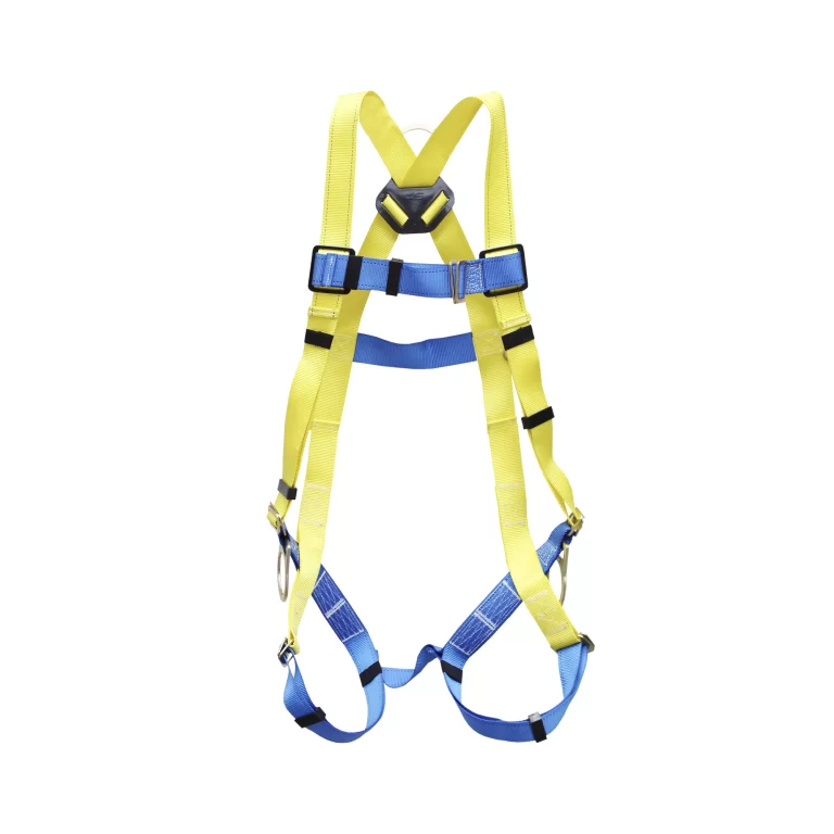 ARNÉS AA FULL BODY 3 ANILLOS | SPRO