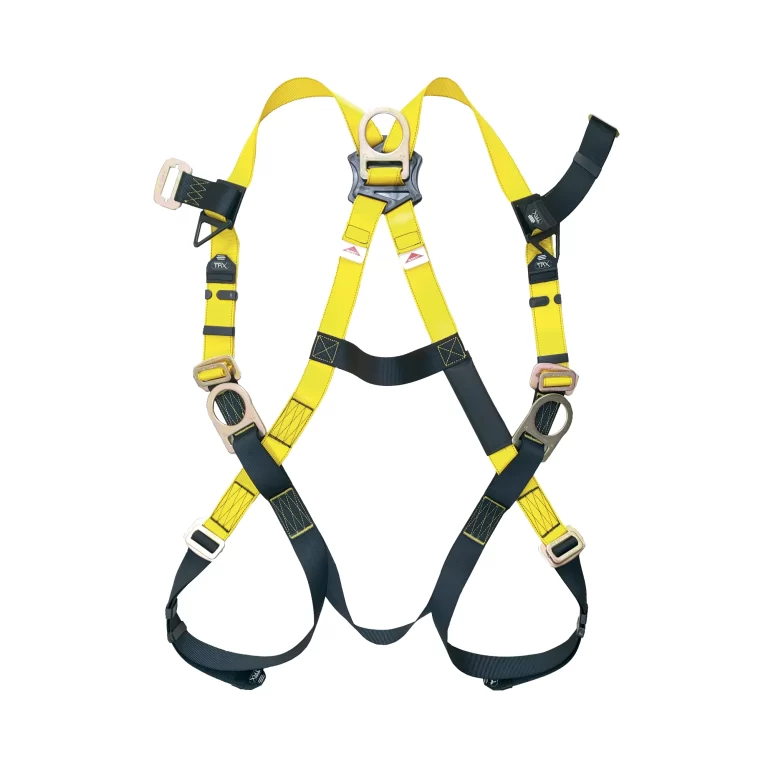 ARNÉS FULL BODY 3 ANILLOS | TRX