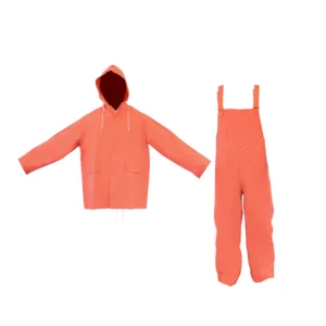 CASACA PANTALÓN PVC - SPRO