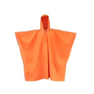 PONCHO LIVIANO PVC C/CAPUCHA - SPRO