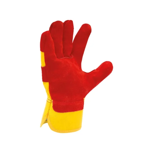 GUANTE DE CARNAZA RED KING C/ PUÑO REFORZADO | SPRO - Imagen 3