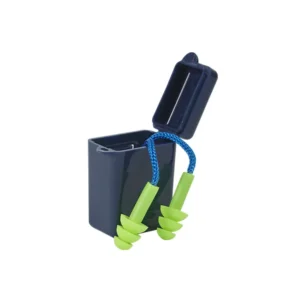 TAPONES AUDITIVOS EARSAFE ESTUCHE - TRX