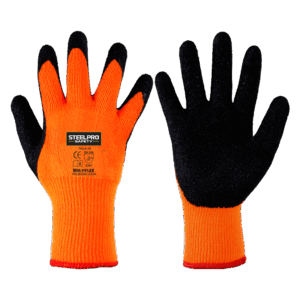 GUANTE MULTIFLEX WARM - STEELPRO