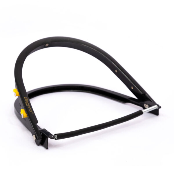 ADAPTADOR PARA CASCO DE VISOR FACIAL V-200 | SEGPRO - Imagen 2