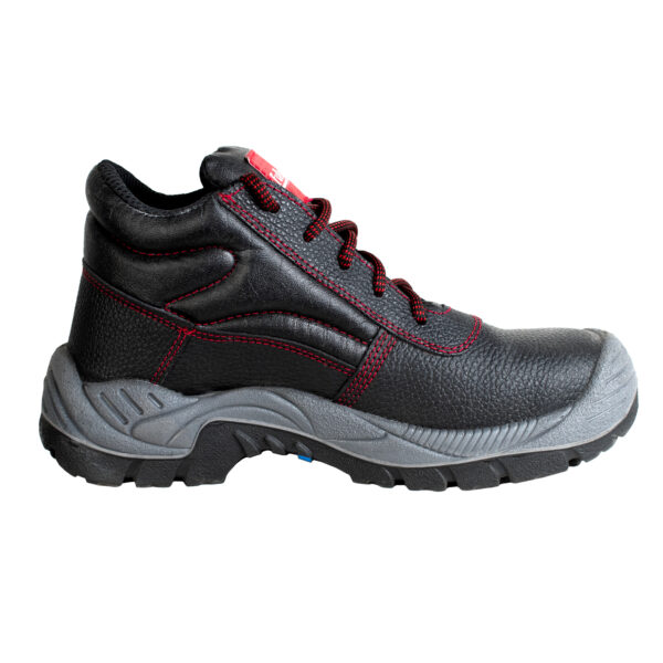 BOTA DE SEGURIDAD FU708-I FULL RISK - Imagen 2