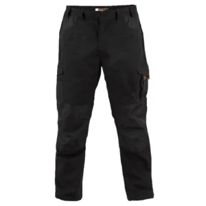 PANTALON CARGO HW DAKOTA DARK SHADOW - HARDWORK