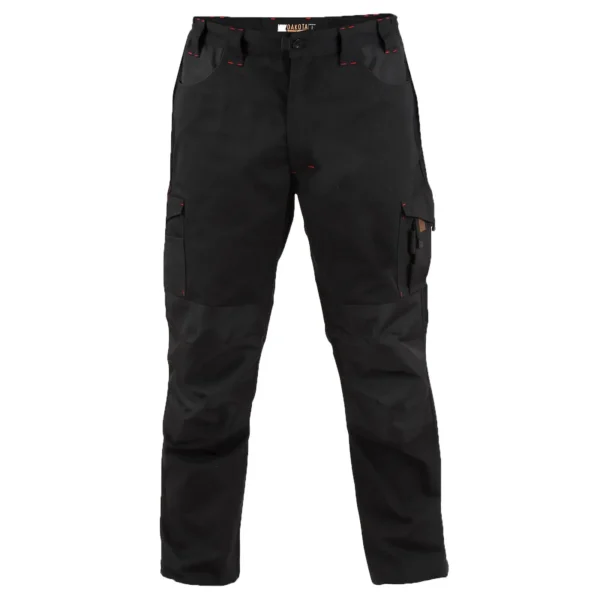 PANTALON CARGO HW DAKOTA DARK SHADOW - HARDWORK