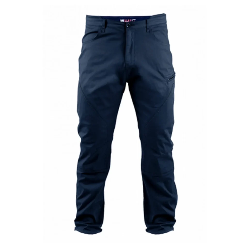 PANTALON HW RANGI STONE BLUE - HARDWORK