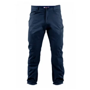 PANTALON HW RANGI STONE BLUE - HARDWORK