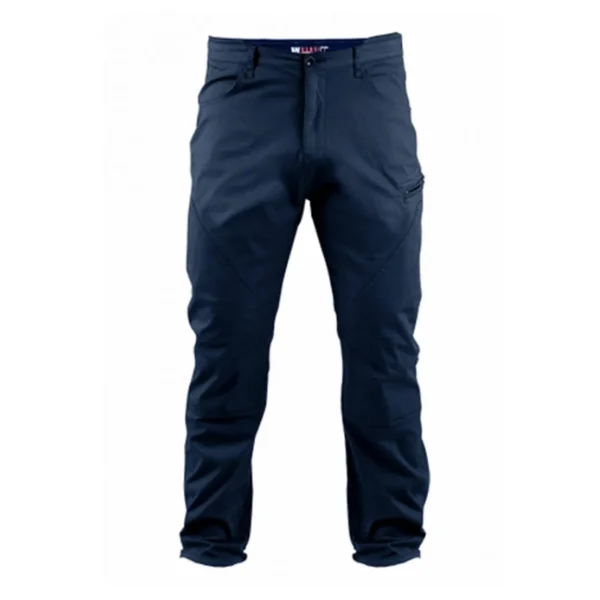 PANTALON HW RANGI STONE BLUE - HARDWORK