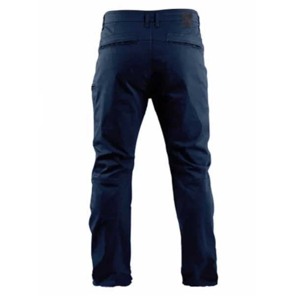 PANTALON HW RANGI STONE BLUE - HARDWORK - Imagen 2