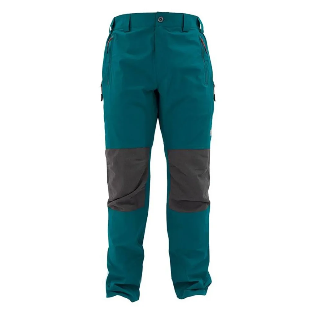 PANTALON HW NAHUEL HOMBRE PETROLEO - HARDWORK