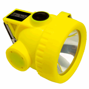 LÁMPARA INALÁMBRICA KL6000 - STEELPRO
