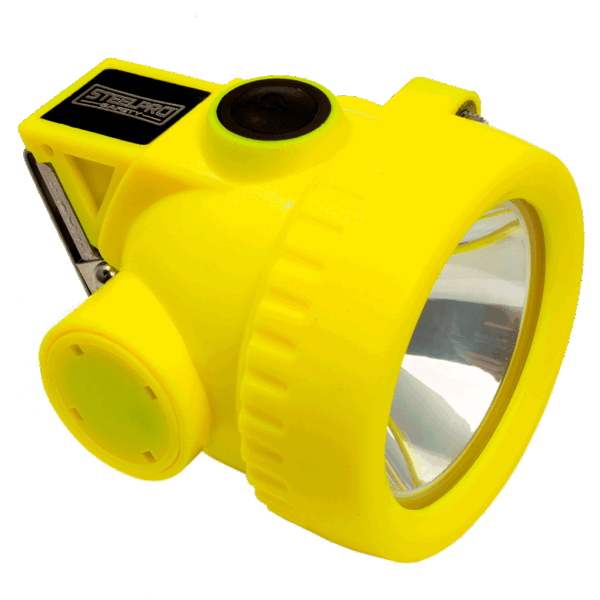 LÁMPARA INALÁMBRICA KL6000 - STEELPRO