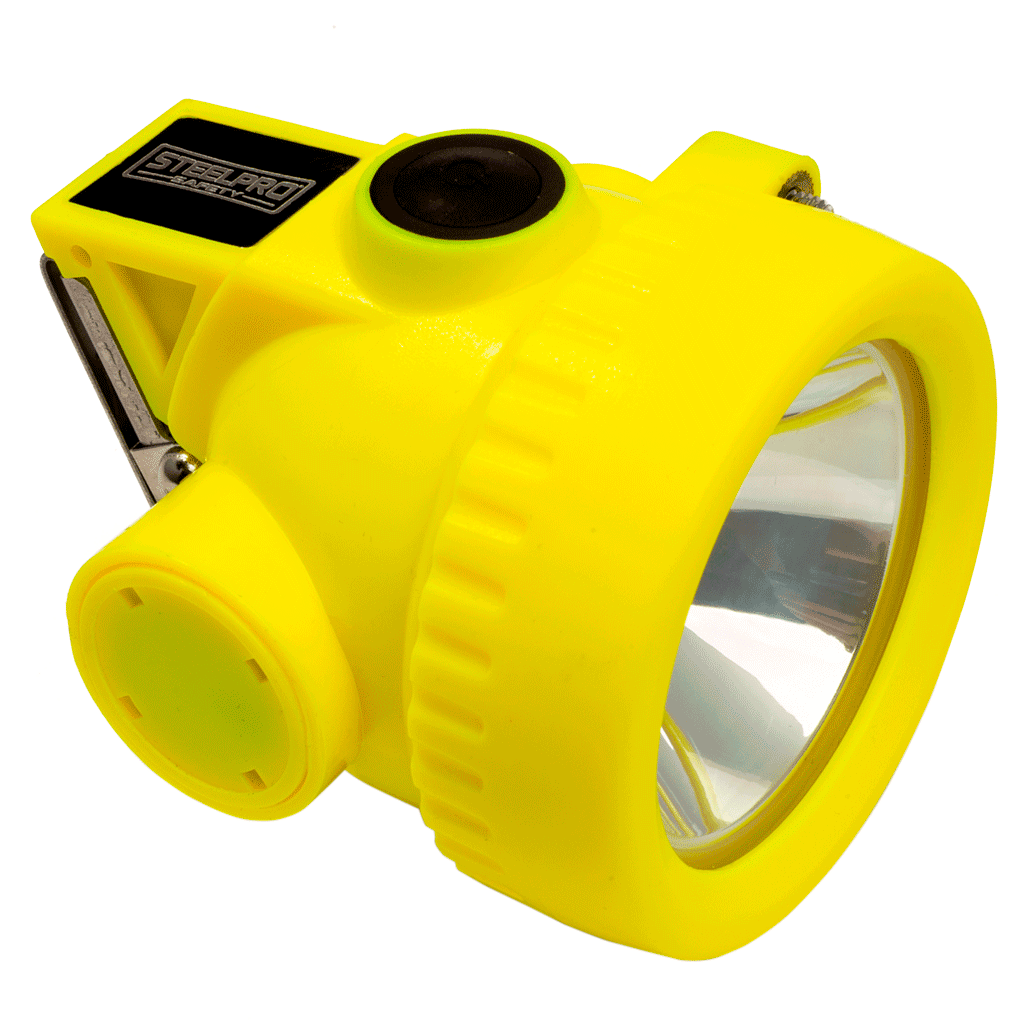 LÁMPARA INALÁMBRICA KL6000 - STEELPRO