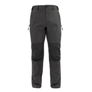 PANTALON HW NAHUEL HOMBRE GRIS - HARDWORK