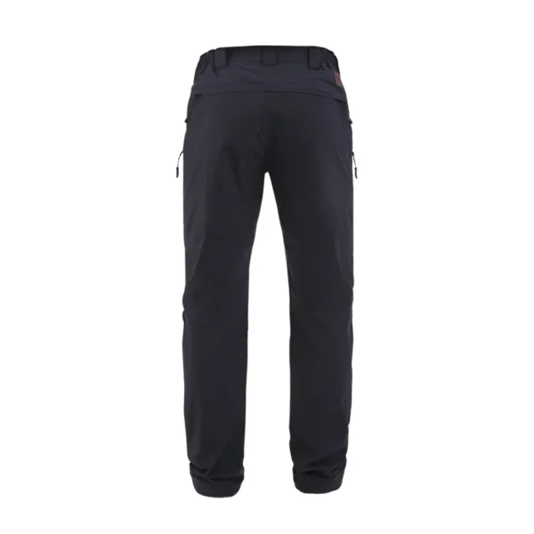 PANTALON HW NAHUEL HOMBRE AZUL ACERO - HARDWORK - Imagen 3