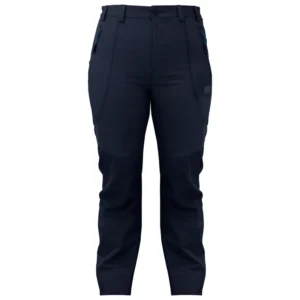 PANTALON HW NAHUEL MUJER AZUL ACERO - HARDWORK