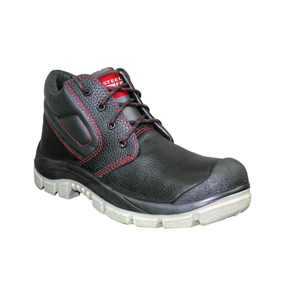 BOTA DE SEGURIDAD STEEL FP – STEELPRO