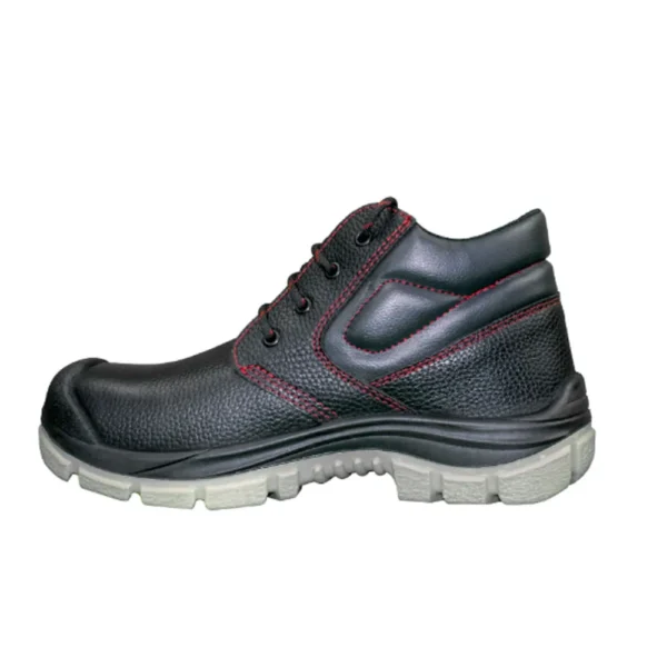 BOTA DE SEGURIDAD STEEL FP – STEELPRO - Imagen 2