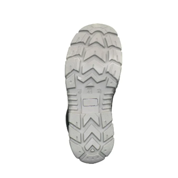 BOTA DE SEGURIDAD STEEL FP – STEELPRO - Imagen 3