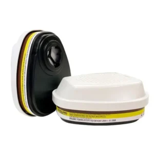 ERGONIC FILTRO F500VG A1E1 PE R VOGA Y PARTÍCULAS (TIPO CARTUCHO MIXTO) - STEELPRO