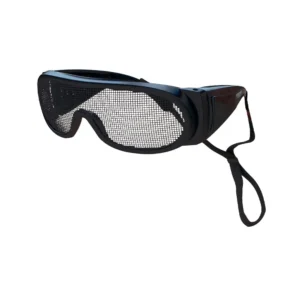 LENTE DE MALLA C/CORDON RIGEL-PRO - STEELPRO