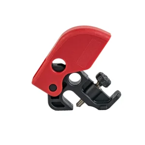 BLOQUEO DISYUNTOR AJUSTABLE - STEELPRO