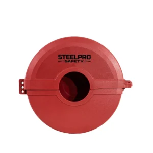 BLOQUEO DE VÁLVULA DE COMPUERTA 254MM-330MM (10"-13") - STEELPRO