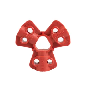 BLOQUEO DE NEUMÁTICO PARA CONEXIÓN TIPO C, D, E (1/4", 9/32") - STEELPRO