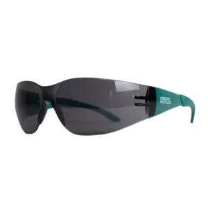 LENTE SPY FLEX PLUS GRIS RECYCLED OSCURO - STEELPRO