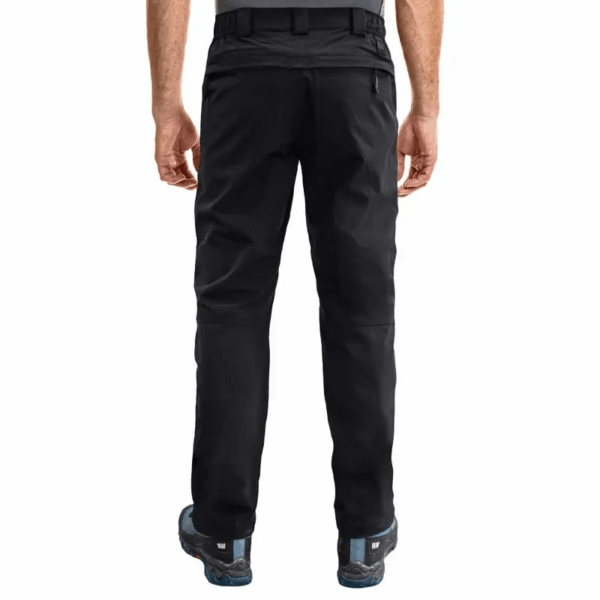 PANTALON HW NAHUEL HOMBRE NEGRO - HARDWORK - Imagen 2