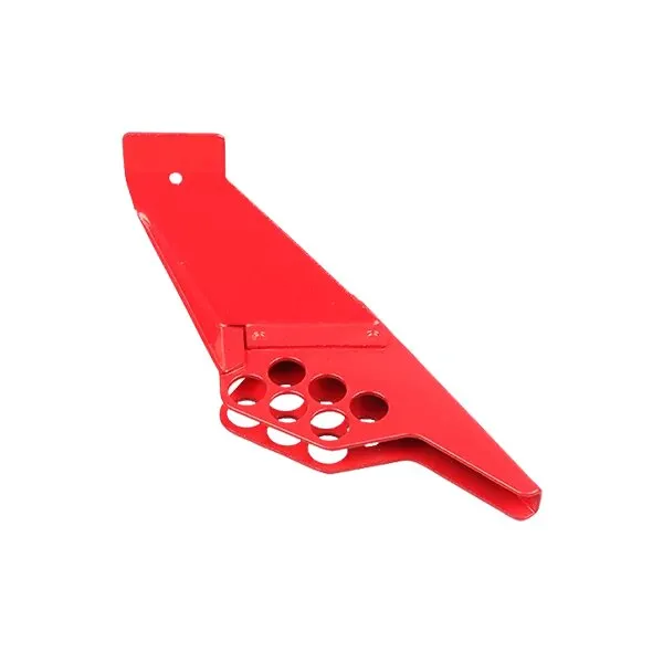 BLOQUEO DE VALVULA DE BOLA 38.1MM(1 1/2") HASTA 76.2MM(3") - STEELPRO