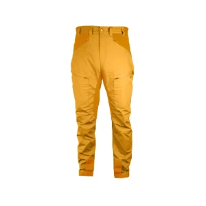 PANTALON OUTDOOR HW BRYCE CANYON MUSTARD - HARDWORK