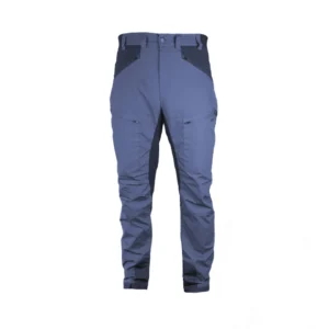 PANTALON OUTDOOR HW BRYCE CANYON DEEP BLUE- HARDWORK