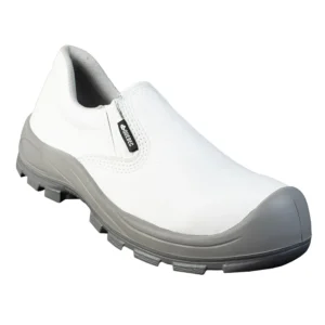ZAPATO ELASTICO BLANCO COMPOSITE 301B QUEBEC
