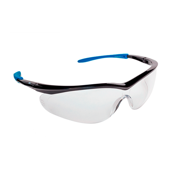 LENTE SPY PRO A/F CLARO - STEELPRO