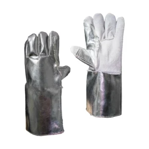 GUANTE ALUMINIZADO - SPRO
