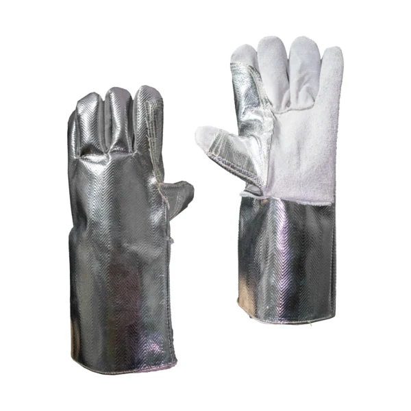 GUANTE ALUMINIZADO - SPRO