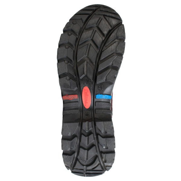 BOTA DE SEGURIDAD FU708-I FULL RISK - Imagen 3