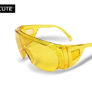 ANTEOJO ULTRAGLASS AMARILLO - CLUTE