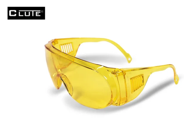 ANTEOJO ULTRAGLASS AMARILLO - CLUTE