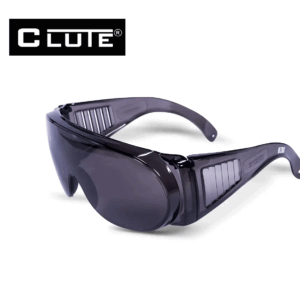 ANTEOJO ULTRAGLASS GRIS - CLUTE