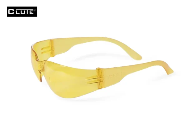 ANTEOJO VISION AMARILLO AF - CLUTE